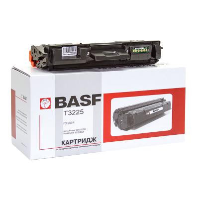 Картридж BASF для XEROX Phaser P3052/3260/WC3215/3225 (KT-3052-106R02778) Вінниця - фото 1