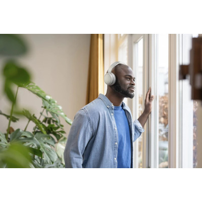 Навушники Philips TAH5209 Over-Ear Wireless White (TAH5209WT/00) Вінниця - фото 8