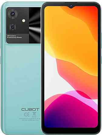 Cubot Note 21 Новые Харьков