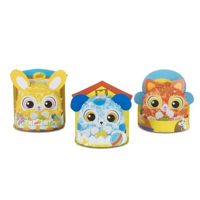 Набір для творчості Melissa&amp;Doug Конфетті для виробів Домашні тварини (MD30184) Вінниця - фото 4