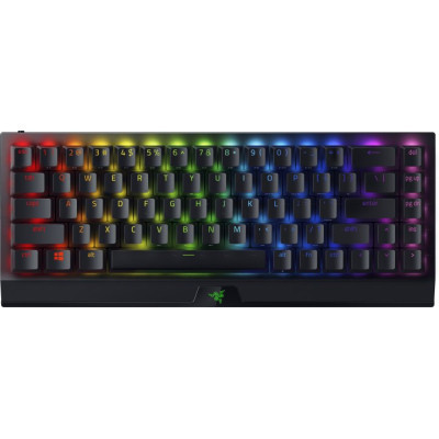 Клавіатура Razer BlackWidow V3 Mini Hyperspeed Yellow Switch RU (RZ03-03890700-R3R) Вінниця - фото 1