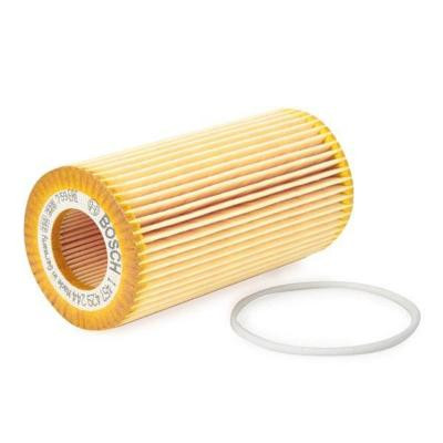 Фільтр масляний Bosch 1 457 429 244 Вінниця - фото 1