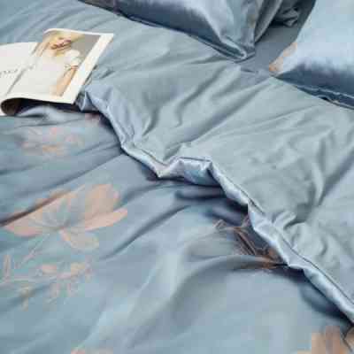 Постільна білизна Tiare Сатин Жакард 2540 сімейний (2540_zakard_sm) Вінниця