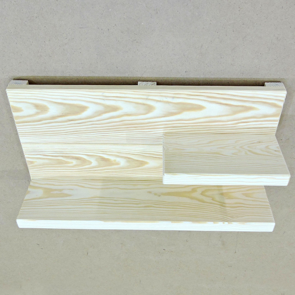 Полка для ванной 