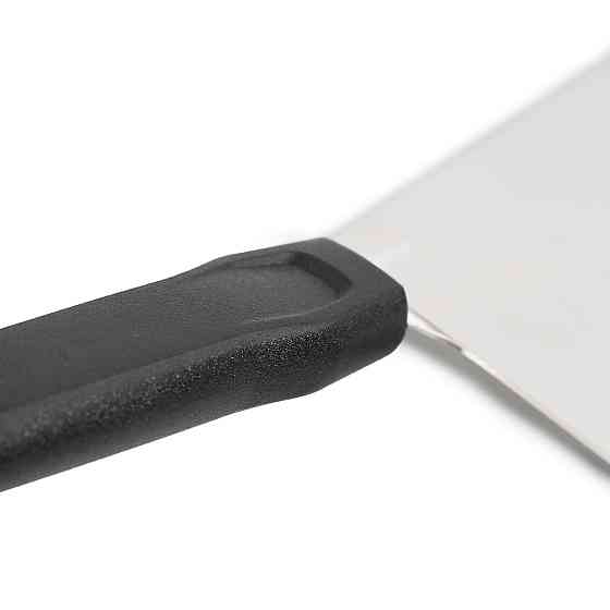 Лопатка для гриля SANTOS, XL, для крупных продуктов, из нержавеющей стали 233477 Код: 011031 Ровно