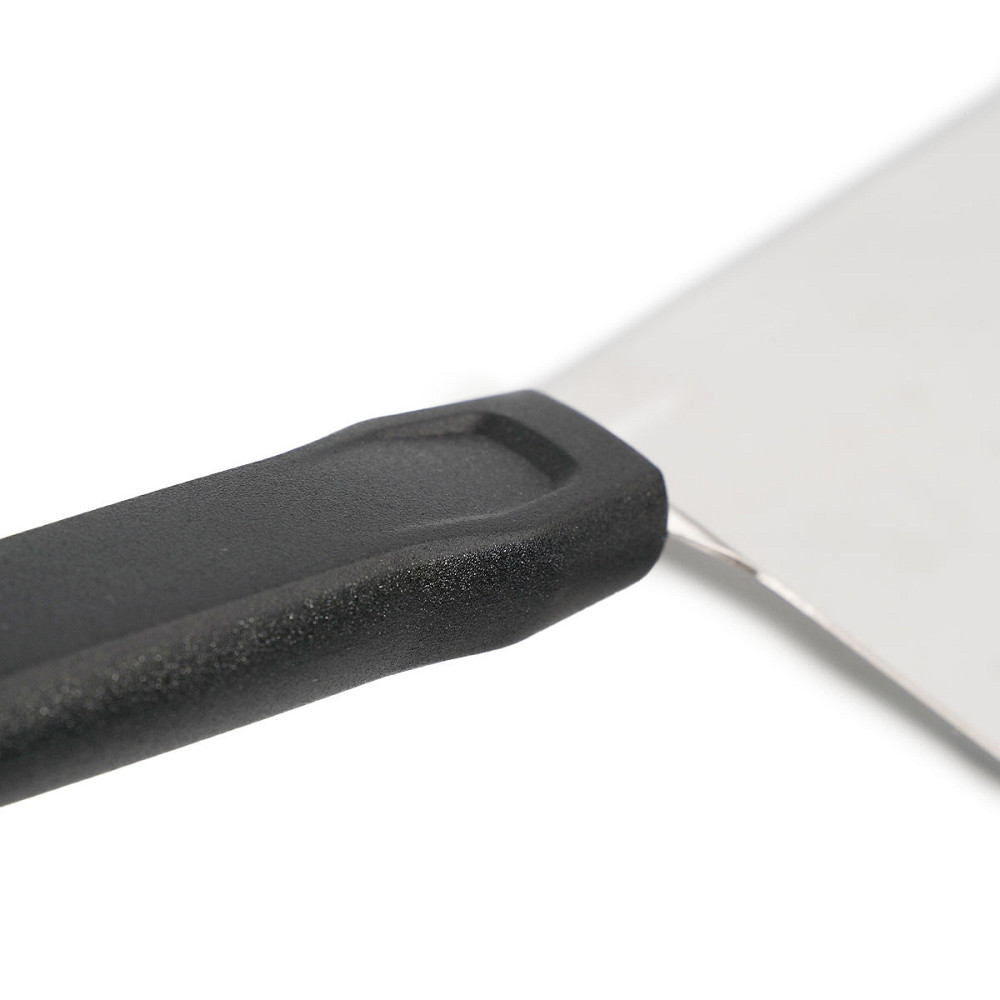 Лопатка для гриля SANTOS, XL, для великих продуктів, з нержавіючої сталі 233477 Код: 011031 Рівне - фото 2