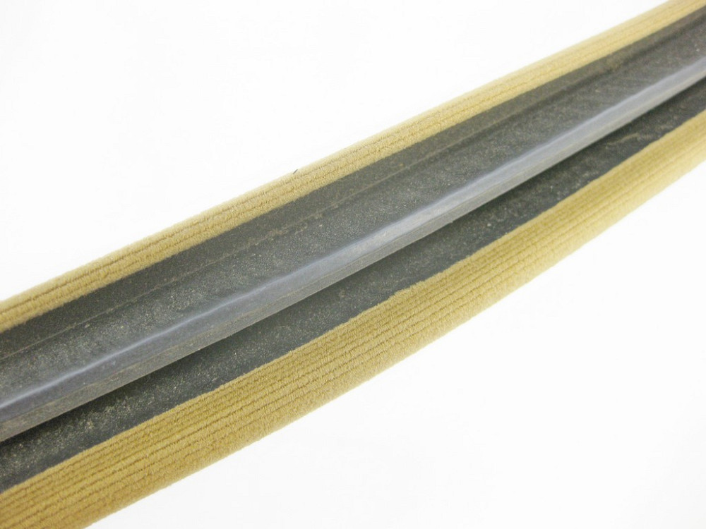 Mercedes-Benz  A2116970151 8N03 Ущільнювач передніх дверей на кузові ландшафт E-Class W211 Одеса - фото 7