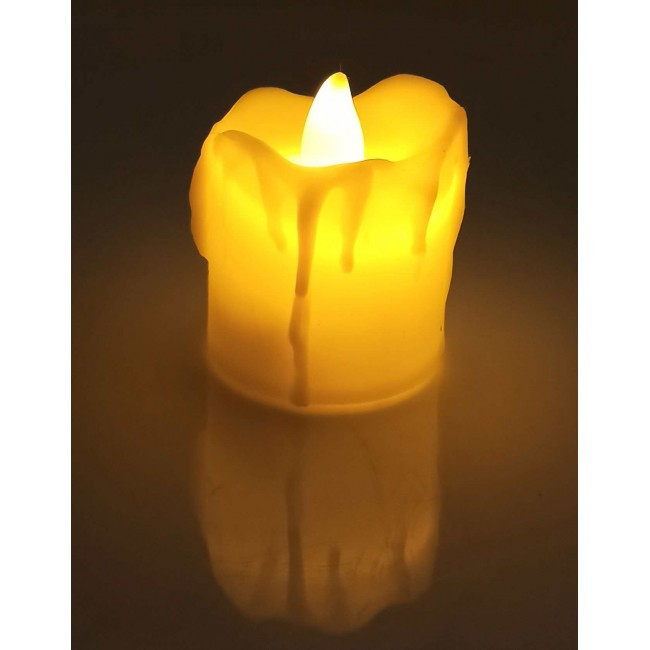 Свеча светодиодная led подсветка Киев - изображение 1