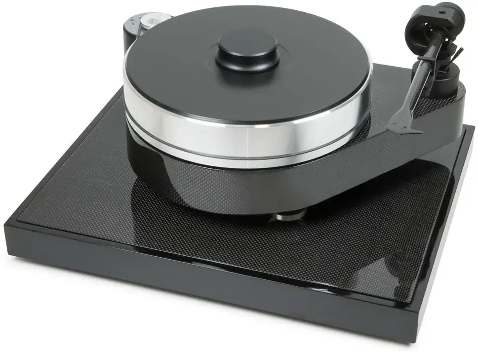 Програвач Pro-Ject RPM 10 Carbon Київ - фото 1