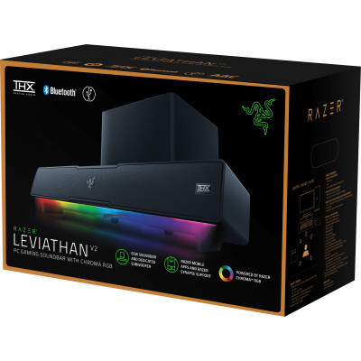 Акустична система Razer Leviathan V2 (RZ05-03920100-R3G1) Вінниця - фото 7