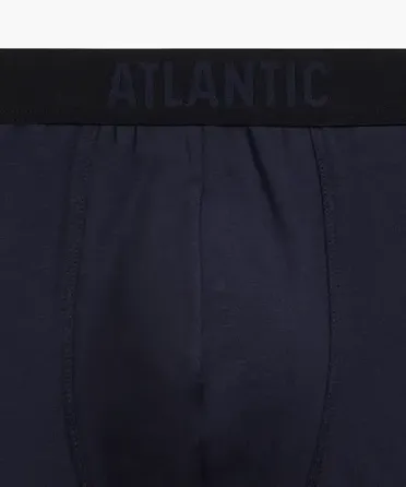Мужские трусы Atlantic хлопок. Набор 5 шт. 5SMH-004 XL Киев
