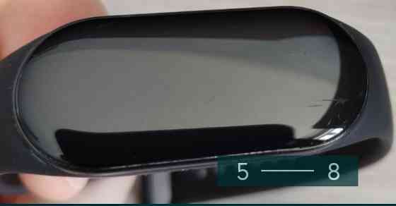 Фитнес браслет: Трекер Xiaomi Smart Band 7. Mi Band 7 Global Киев