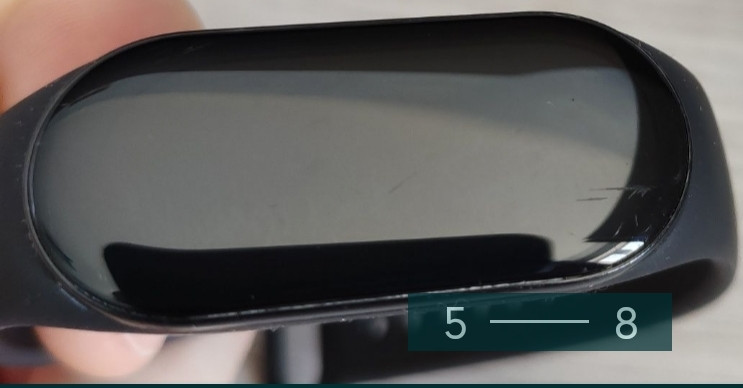 Фитнес браслет: Трекер Xiaomi Smart Band 7. Mi Band 7 Global Киев - изображение 5