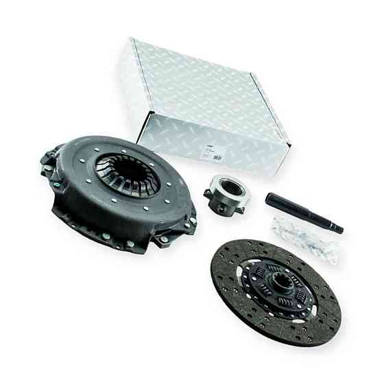 Комплект зчеплення УАЗ Хантер 100 л.с. Мукачево