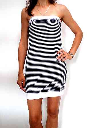 Жіноче літнє пляжне плаття p.L (48) Київ