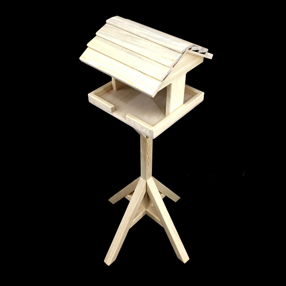 Годівниця на стійці "Канюк" бланже Миколаїв - фото 8