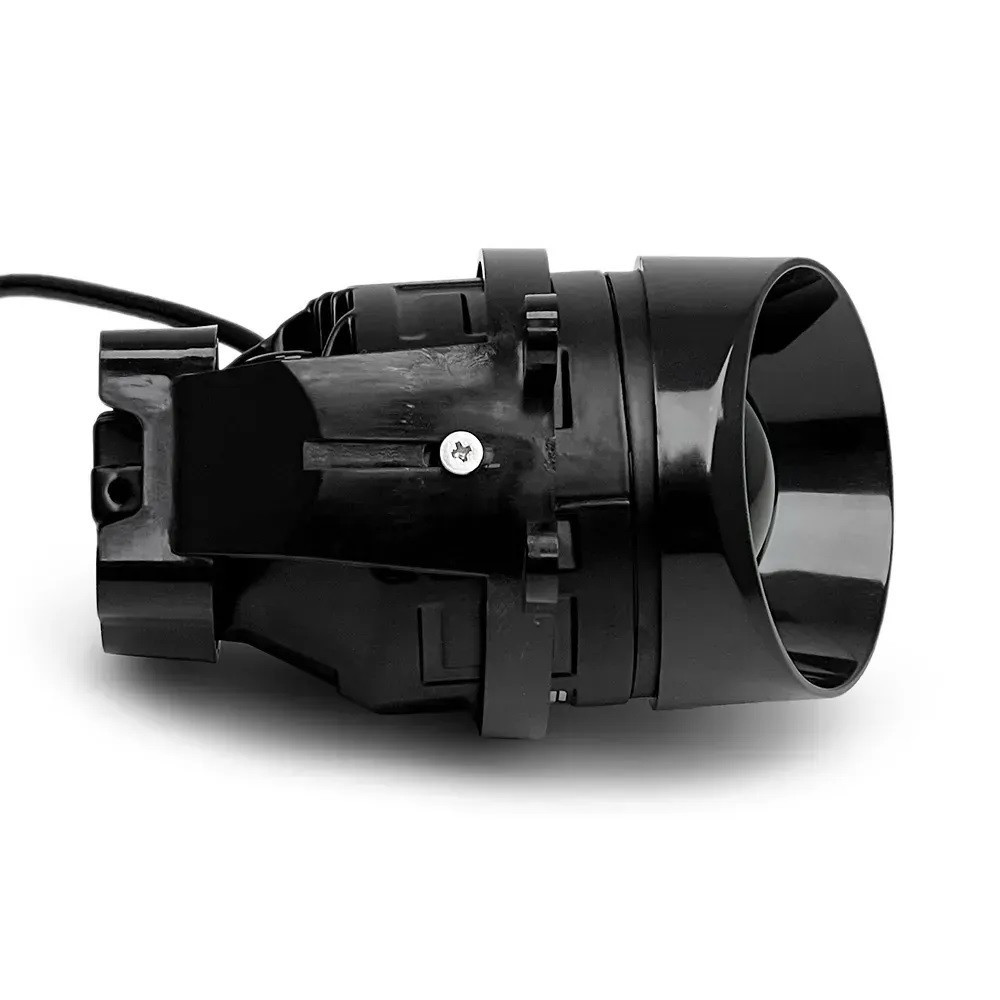 Комплект противотуманных LED фар EA A1 D=90мм Lexus, Toyota (Avensis, Camry, Corolla, Prius, RAV4) ПТФ FOG Харьков - изображение 7