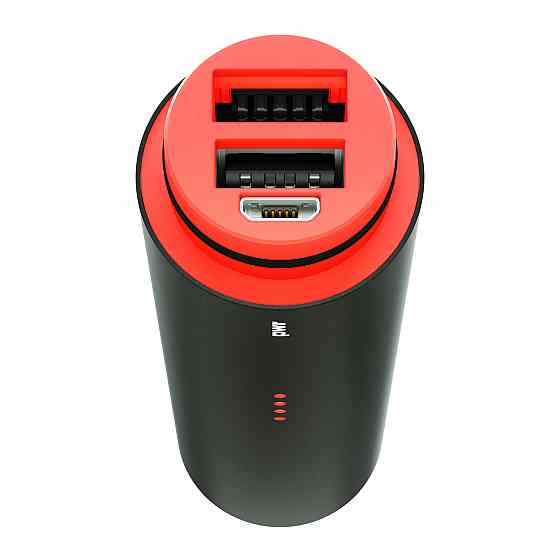 Фара Knog PWR Road 700 Lumens POWERBANK Київ