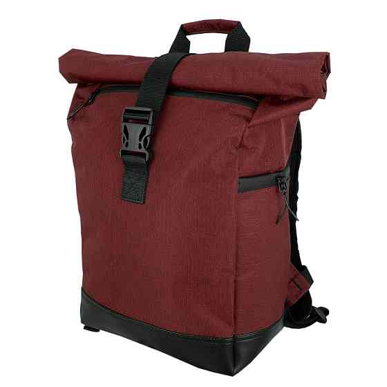 Рюкзак Tiger Craft бордовый R390200 Киев
