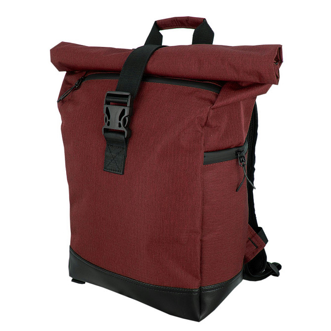 Рюкзак Tiger Craft бордовый R390200 Киев - изображение 1