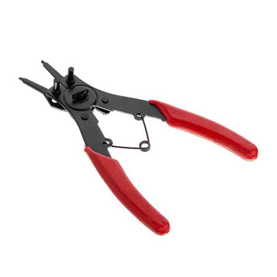 Знімач стопорних кілець 4 в 1 INTERTOOL HT-2901 Київ