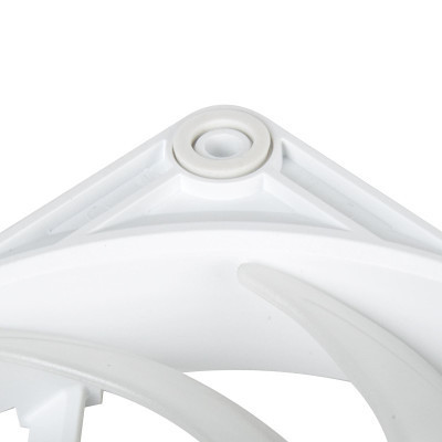 Кулер для корпуса Silver Stone Vista VS120W-ARGB (SST-VS120W-ARGB) Винница - изображение 5