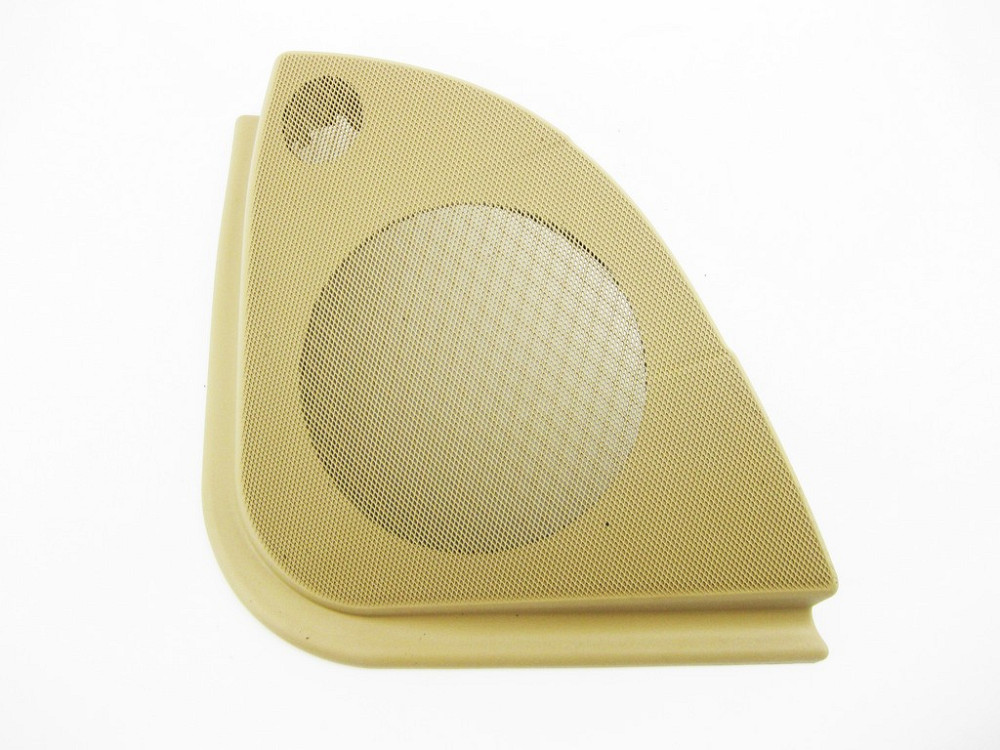 Mercedes-Benz  A2197370288 8K67 Накладка динаміка бежева на карті задніх правих дверей CLS C219 Одеса - фото 1