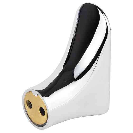 Corso Крючок BOLSENA 58.5×42×27мм CORSO (9681405) Коломыя