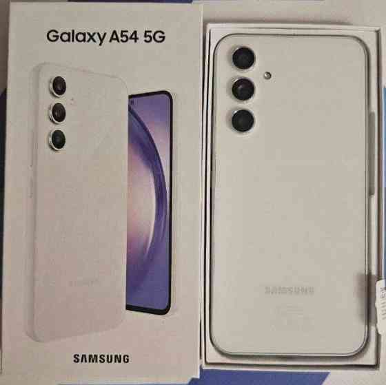 Смартфон: Samsung Galaxy A54 8/128Gb.2Slm.Європа, НОВИЙ! Київ