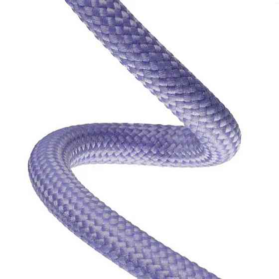 Кабель Baseus Flash Series II One-for-three Fast Charging Data Cable USB to M+L+C 66W 1.2m Purple CASS040005 Одесса