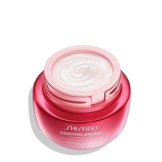 Увлажняющий крем для лица Shiseido Essential Energy Hydrating Cream Славянск - изображение 2