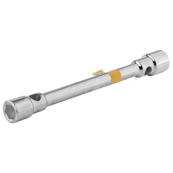 Ключ балонний посилений 27×32×400 мм CrV SIGMA (6032111) Київ