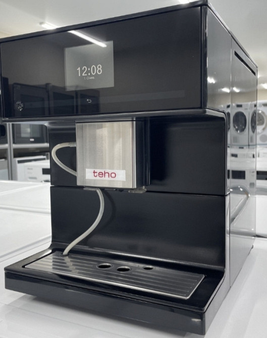 Кавомашину Міле CM 7300, Київ - фото 5