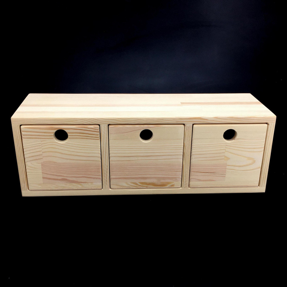 Органайзер для косметики "Батільда 20" бланже Миколаїв - фото 2