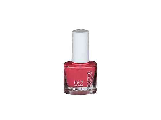 Лак для ногтей Style Color No023 6мл ТМ NOGOTOK Solmir Киев