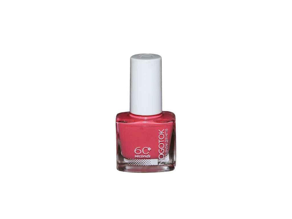 Лак для нігтів Style Color №023 6мл ТМ NOGOTOK   Solmir Київ - фото 1