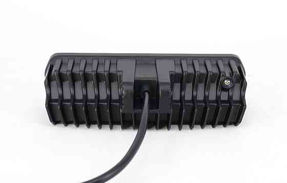 Світлодіодна фара StarLight SL-W0830D дальнє світло WHITE 30W 3000Lm 5700K 12/24V Харків