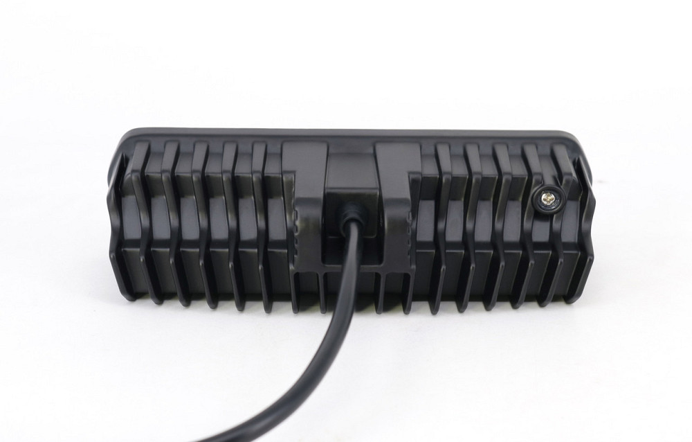 Світлодіодна фара StarLight SL-W0830D дальнє світло WHITE 30W 3000Lm 5700K 12/24V Харків - фото 4