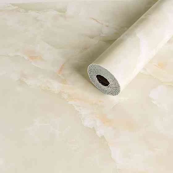 Самоклеящаяся стеновая PET плитка в рулоне 600х3000х2мм SW-00001689 Днепр