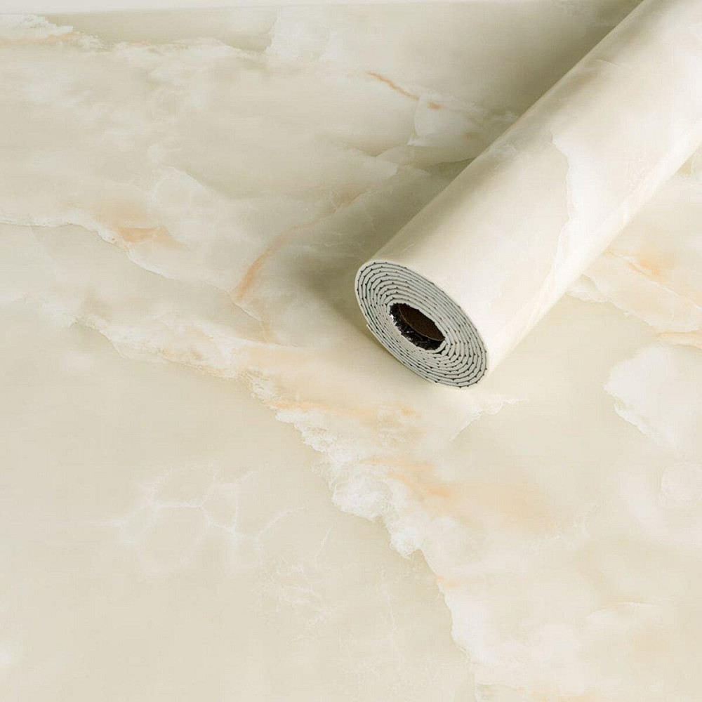 Самоклеящаяся стеновая PET плитка в рулоне 600х3000х2мм SW-00001689 Днепр - изображение 1