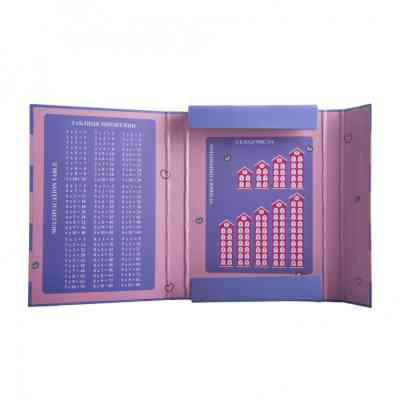 Папка для тетрадей Yes Pusheen картонная В5 (500245) Винница