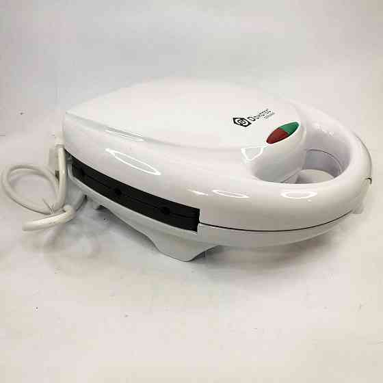 Электровафельницы, Вафельница электрическая бытовая, Мини вафельница Мультипекарь ZT-49 Ивано-Франковск