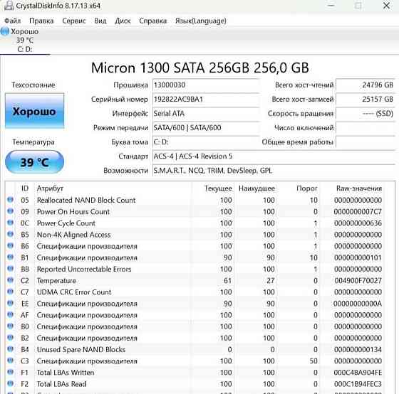 Ноутбук Потужний HP Elite Book 840 G6. Київ
