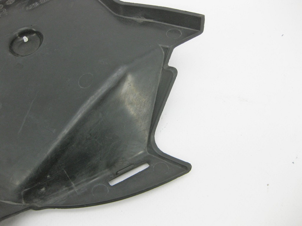 Mercedes-Benz  A2538853200 Дефлектор повітряний бампера переднього GLC X253 Одесса - изображение 8