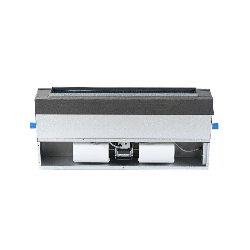 Ультратонкий високоеффективний горизонтальний канальний фанкойл LP FP - 102 Киев - изображение 2