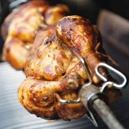 Вертиль для газовых грилей Napoleon серы Freestyle 69302 Код: 010098 Ровно