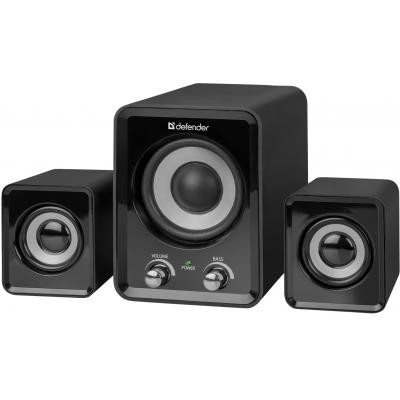 Акустична система Defender Z4 11W USB black (65508) Вінниця - фото 1