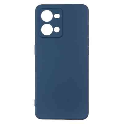 Чохол до мобільного телефона Armorstandart ICON Case OPPO Reno7 4G/F21 Pro 4G Dark Blue (ARM65429) Вінниця