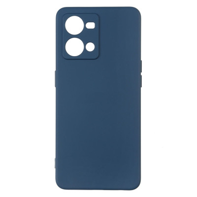 Чохол до мобільного телефона Armorstandart ICON Case OPPO Reno7 4G/F21 Pro 4G Dark Blue (ARM65429) Вінниця - фото 1