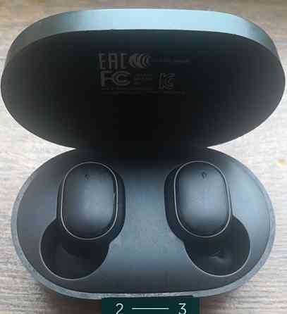 Наушники: M Basic 2. Харьков